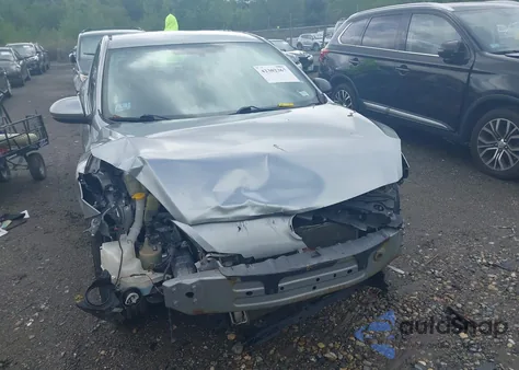 2012 Mazda Mazda3 I Sport from USA, damaged, VIN JM1BL1UGXC1538619